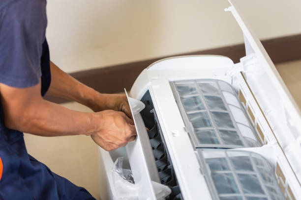 Best HVAC Software and Technology in Chevy Chase, MD