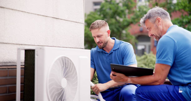 Best Ductless Mini-Split Systems in Chevy Chase, MD