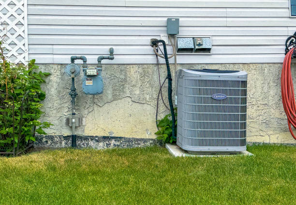 Best Geothermal HVAC Systems in Chevy Chase, MD